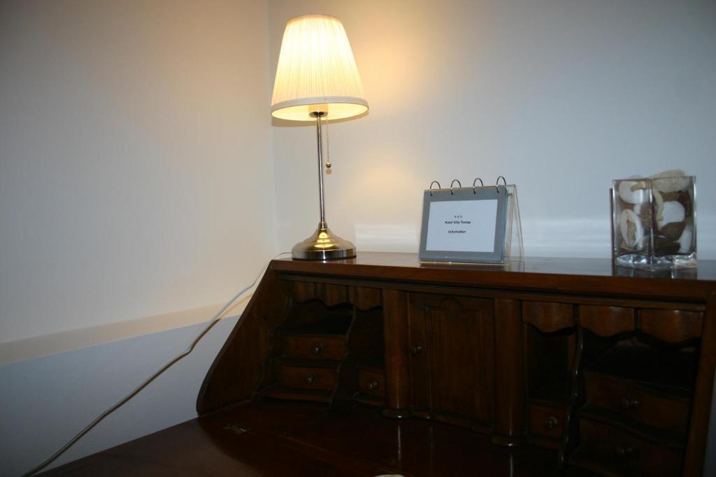 Villa Teresa San Corrado di Fuori Room photo